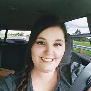 Meet your Posher, Ruth